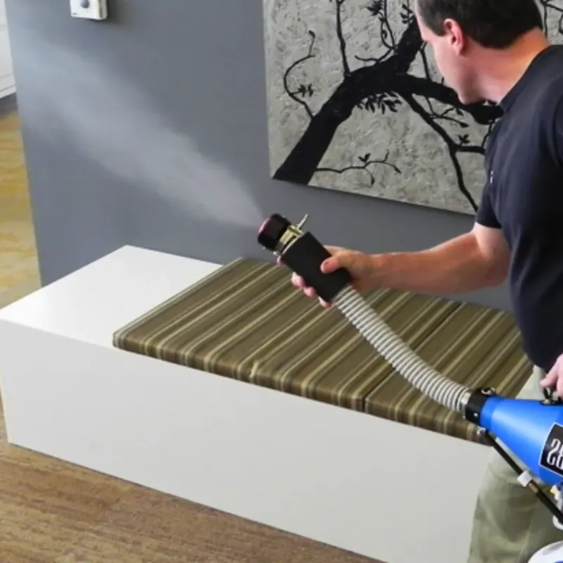 Professional Odor Removal in Autauga County, AL